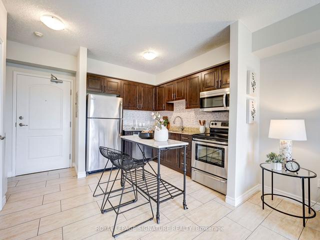 205 - 886 Golf Links Rd, Condo with 1 bedrooms, 1 bathrooms and 1 parking in Hamilton ON | Image 22