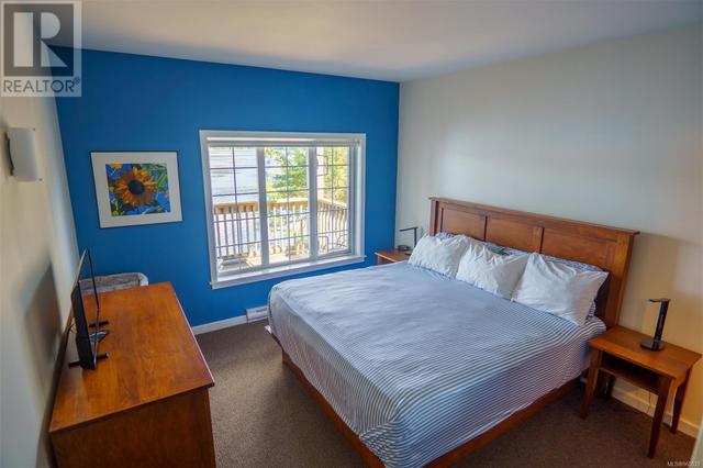 706 - 1971 Harbour Dr, Condo with 2 bedrooms, 2 bathrooms and 1 parking in Ucluelet BC | Image 12