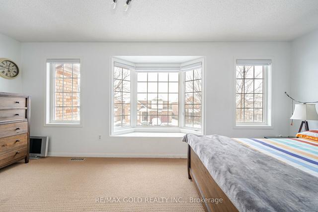 16 Balmy Way, House detached with 5 bedrooms, 4 bathrooms and 6 parking in Brampton ON | Image 19