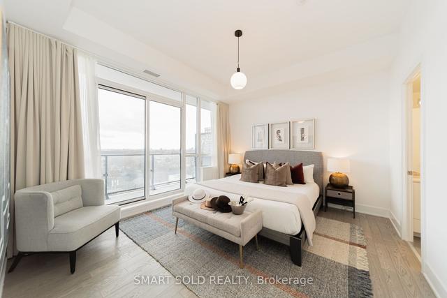 1903 - 609 Avenue Rd, Condo with 2 bedrooms, 3 bathrooms and 1 parking in Toronto ON | Image 6