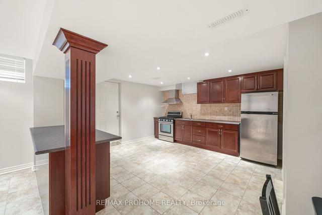 18 Wellspring Ave, House detached with 3 bedrooms, 4 bathrooms and 6 parking in Richmond Hill ON | Image 25