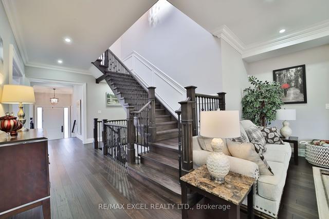 97 Cleta Dr, House detached with 5 bedrooms, 7 bathrooms and 6 parking in Toronto ON | Image 25