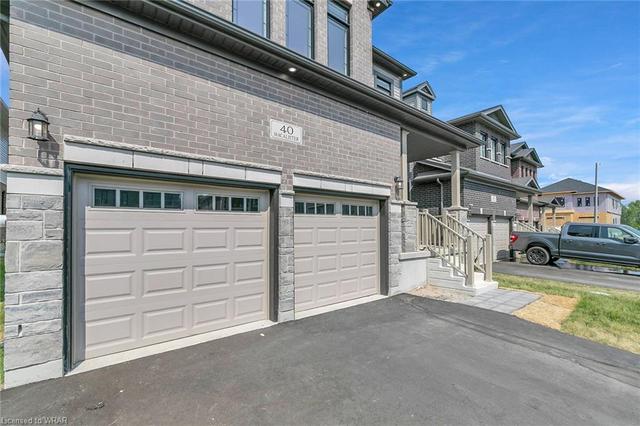40 Macalister Boulevard, House detached with 4 bedrooms, 3 bathrooms and 4 parking in Guelph ON | Image 23