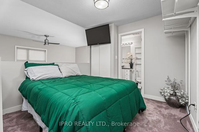 308 - 21 Earl St, Condo with 1 bedrooms, 1 bathrooms and 0 parking in Toronto ON | Image 14