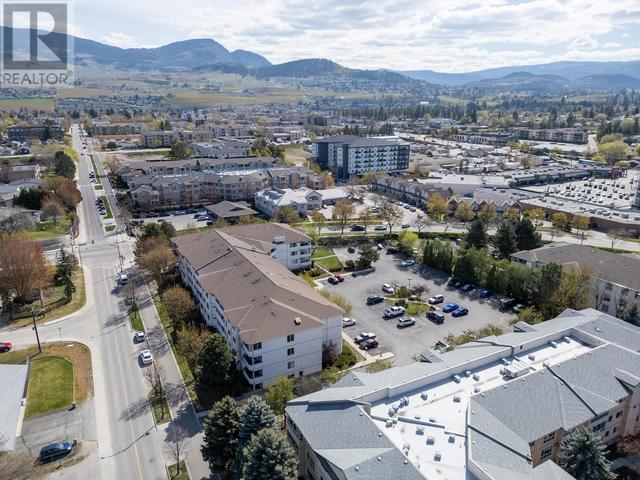 414 - 669 Houghton Road, Condo with 1 bedrooms, 1 bathrooms and 1 parking in Kelowna BC | Image 26
