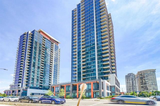 506 - 75 Eglinton Ave, Condo with 1 bedrooms, 1 bathrooms and 1 parking in Mississauga ON | Image 15
