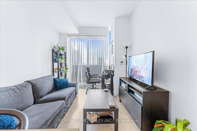 1910 - 8 Eglinton Ave E, Condo with 1 bedrooms, 1 bathrooms and 0 parking in Toronto ON | Image 13