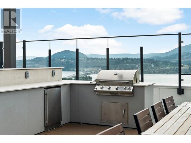 1001 - 1471 St Paul Street, Condo with 1 bedrooms, 1 bathrooms and 1 parking in Kelowna BC | Image 28