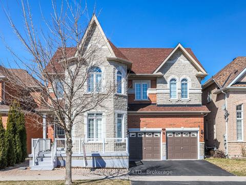 20 Ralph Chalmers Ave, Markham, ON, L6E2C4 | Card Image