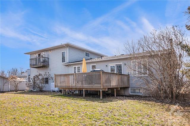 1275 St Joseph Road, House detached with 5 bedrooms, 2 bathrooms and 6 parking in Russell ON | Image 20