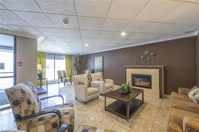 1106 - 500 Talbot St, Condo with 2 bedrooms, 2 bathrooms and 1 parking in London ON | Image 23