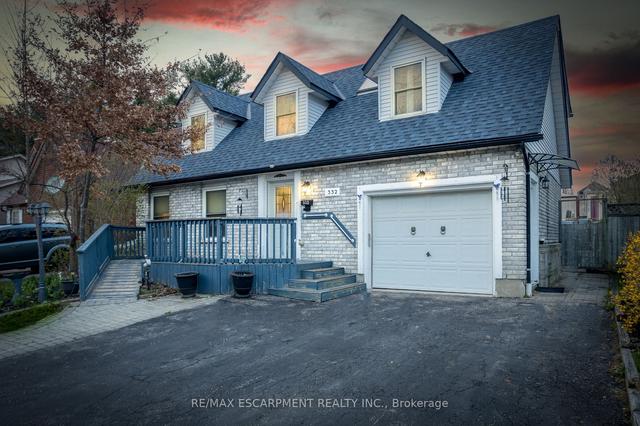 332 Imperial Rd S, House detached with 4 bedrooms, 3 bathrooms and 3 parking in Guelph ON | Image 23