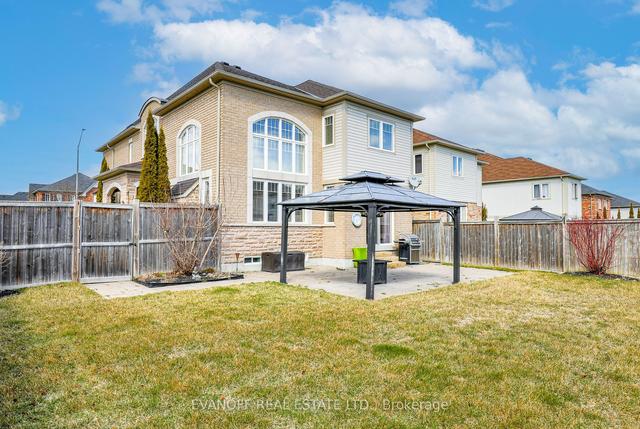 77 Remmington St, House detached with 4 bedrooms, 4 bathrooms and 6 parking in Clarington ON | Image 36