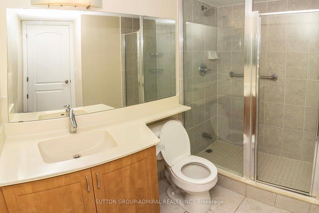 210 - 30 North Park Rd, Condo with 1 bedrooms, 1 bathrooms and 1 parking in Vaughan ON | Image 6