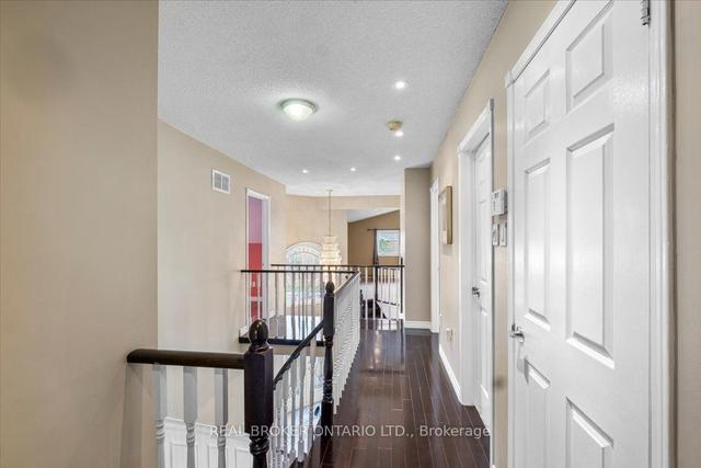 5972 Aquarius Crt, House detached with 4 bedrooms, 4 bathrooms and 6 parking in Mississauga ON | Image 26