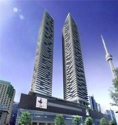 3408 - 100 Harbour St, Condo with 0 bedrooms, 1 bathrooms and 0 parking in Toronto ON | Image 1