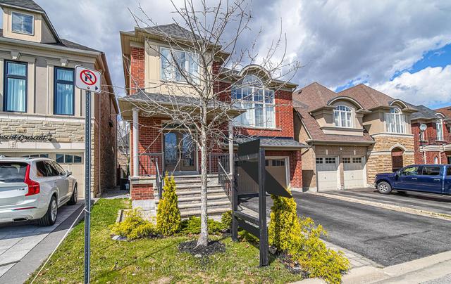 30 Muscat Cres, House detached with 4 bedrooms, 3 bathrooms and 6 parking in Ajax ON | Image 12