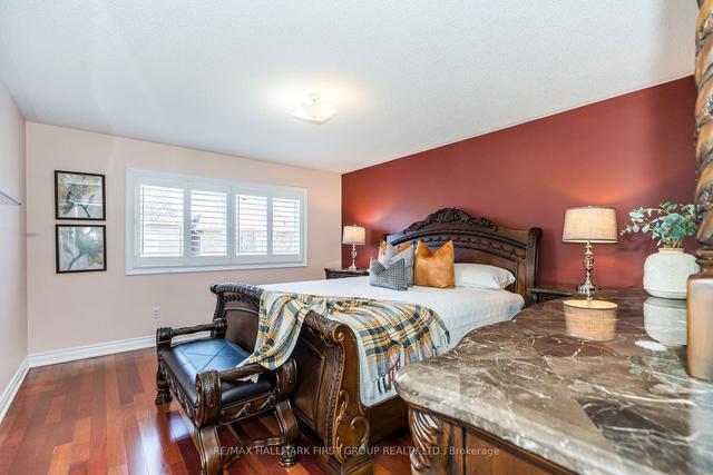 22 Barden Cres, House detached with 4 bedrooms, 4 bathrooms and 3 parking in Ajax ON | Image 13