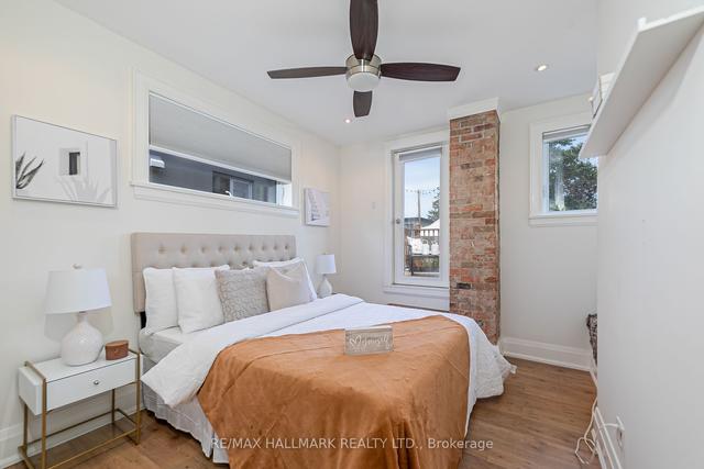 397 Crawford St, House semidetached with 3 bedrooms, 3 bathrooms and 1 parking in Toronto ON | Image 11