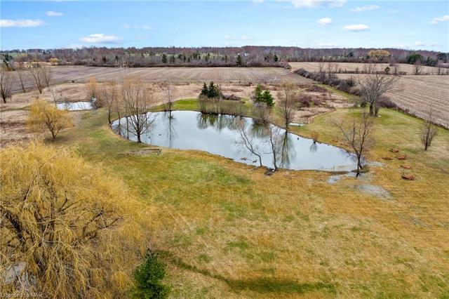 11241 Highway 3 Highway, House detached with 4 bedrooms, 1 bathrooms and 12 parking in Wainfleet ON | Image 32