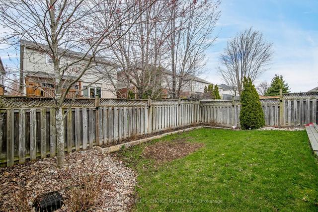 52 Grey Oak Dr, House detached with 3 bedrooms, 4 bathrooms and 6 parking in Guelph ON | Image 30