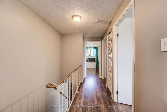 16 - 235 Ferguson Ave, Townhouse with 3 bedrooms, 1 bathrooms and 1 parking in Cambridge ON | Image 9