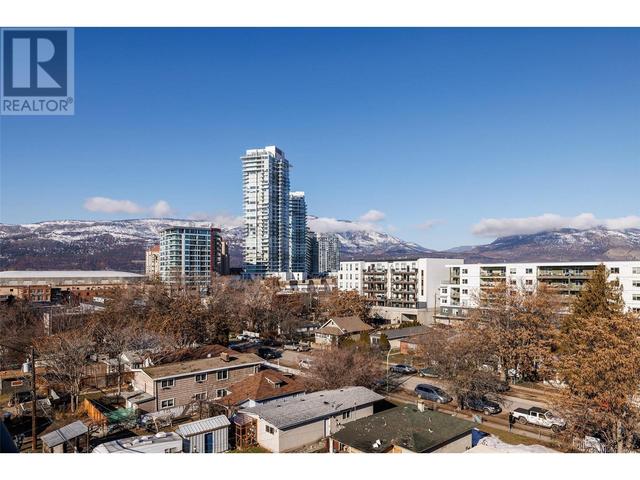 602 - 604 Cawston Avenue, Condo with 2 bedrooms, 1 bathrooms and null parking in Kelowna BC | Image 15