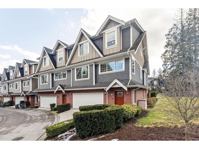 59 - 15988 32 Avenue, House attached with 5 bedrooms, 4 bathrooms and 2 parking in Surrey BC | Image 37