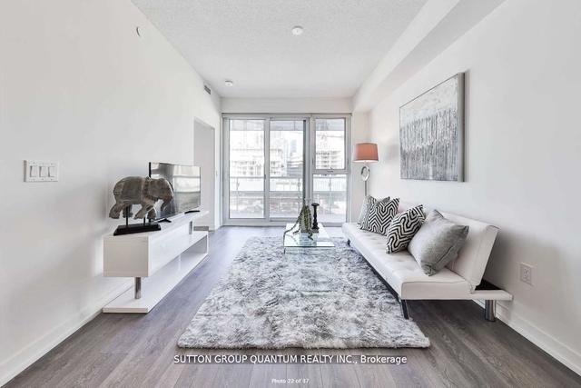 409 - 15 Lower Jarvis St, Condo with 2 bedrooms, 1 bathrooms and 0 parking in Toronto ON | Image 15