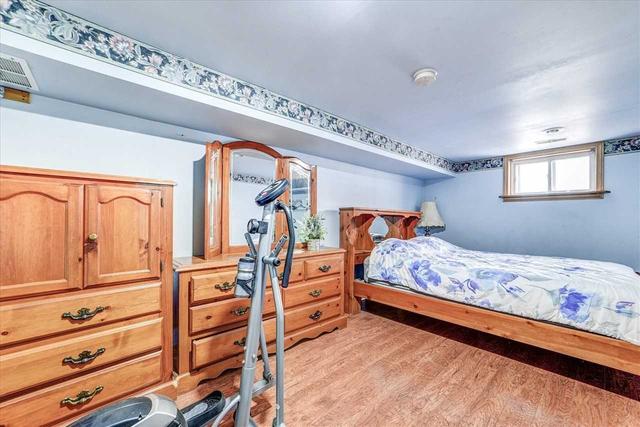 62 Peter St, House detached with 3 bedrooms, 3 bathrooms and 5 parking in Markham ON | Image 21
