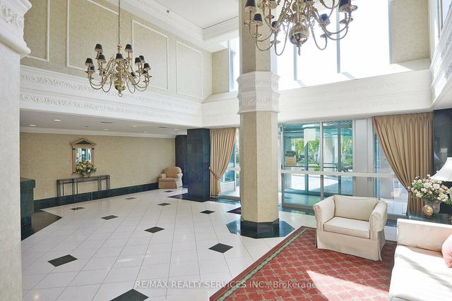 1101 - 320 Mill St S, Condo with 1 bedrooms, 2 bathrooms and 1 parking in Brampton ON | Image 36