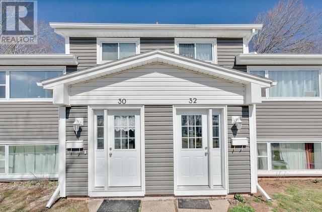 30/30a/32 Newland Crescent, House other with 0 bedrooms, 0 bathrooms and null parking in Charlottetown PE | Image 2