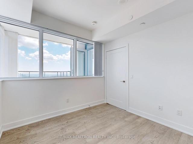 3808 - 7 Mabelle Ave, Condo with 2 bedrooms, 3 bathrooms and 1 parking in Toronto ON | Image 13