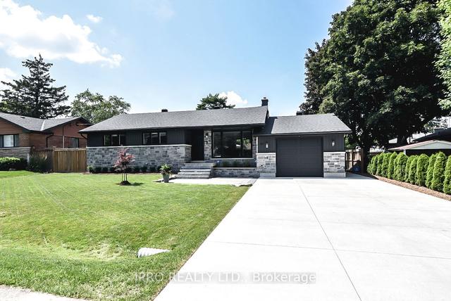 118 Seneca Dr, House detached with 3 bedrooms, 2 bathrooms and 5.5 parking in Hamilton ON | Image 27