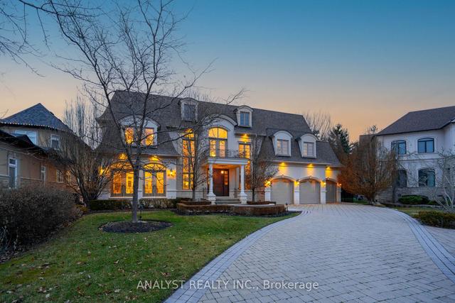 275 Treelawn Blvd, House detached with 4 bedrooms, 6 bathrooms and 9 parking in Vaughan ON | Image 12