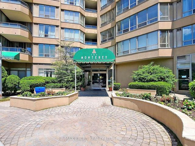 1410 - 175 Bamburgh Circ, Condo with 2 bedrooms, 2 bathrooms and 2 parking in Toronto ON | Image 12