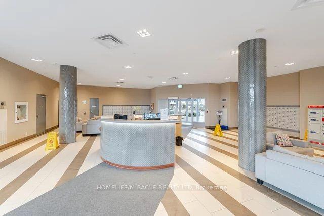 1002 - 2152 Lawrence Ave E, Condo with 3 bedrooms, 2 bathrooms and 1 parking in Toronto ON | Image 23