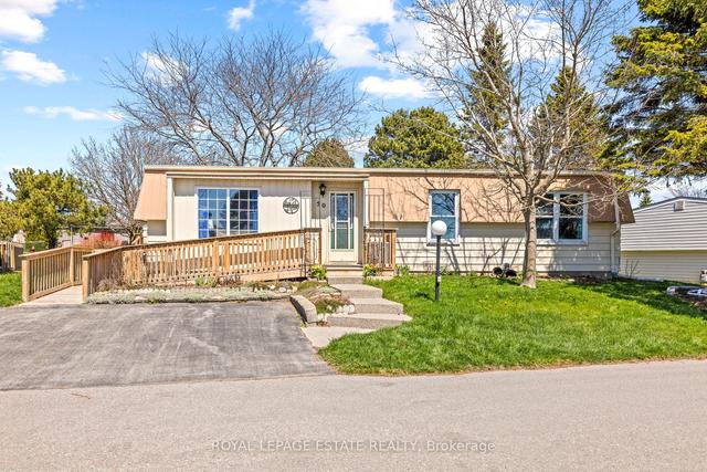 50 Bluffs Rd, House detached with 2 bedrooms, 1 bathrooms and 2 parking in Clarington ON | Image 23