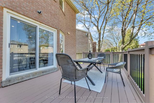 3 Nicholls Crt, House detached with 4 bedrooms, 3 bathrooms and 4 parking in Ajax ON | Image 30