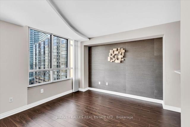 1110 - 5444 Yonge St, Condo with 1 bedrooms, 2 bathrooms and 2 parking in Toronto ON | Image 4