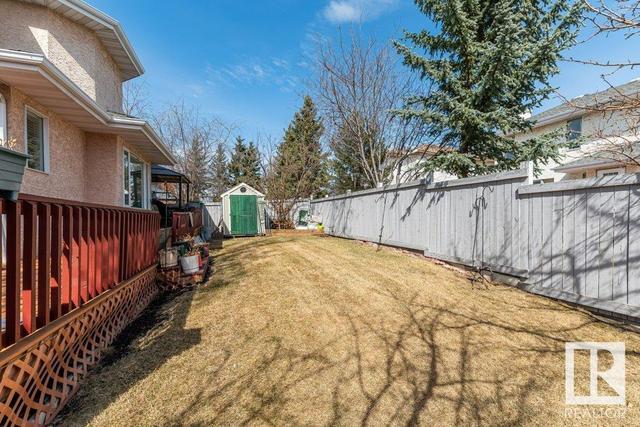 11324 10 Av Nw, House detached with 5 bedrooms, 3 bathrooms and 4 parking in Edmonton AB | Image 60
