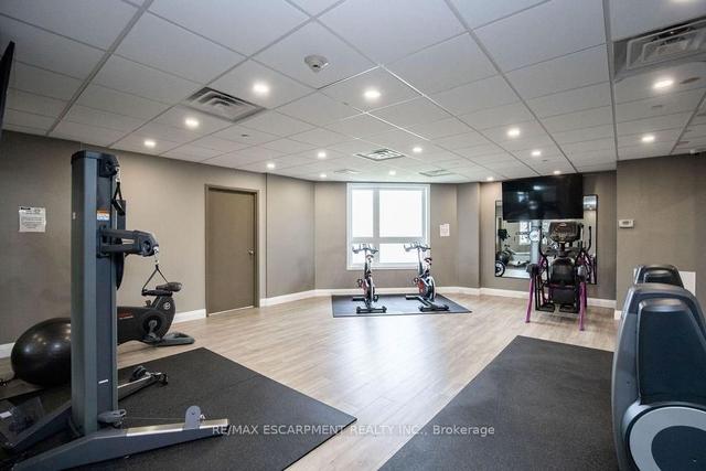 608 - 101 Shoreview Pl, Condo with 2 bedrooms, 2 bathrooms and 1 parking in Hamilton ON | Image 28