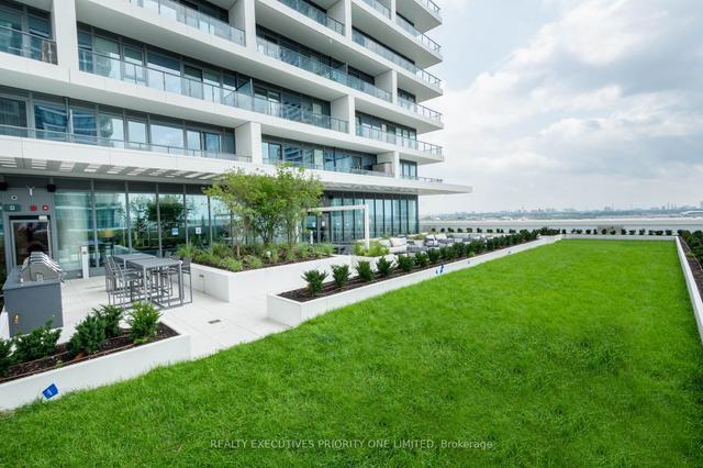 615 - 950 Portage Pkwy, Condo with 2 bedrooms, 3 bathrooms and 1 parking in Vaughan ON | Image 20