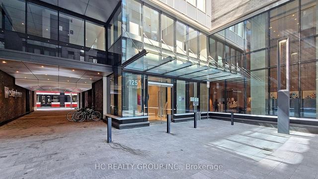 2311 - 125 Blue Jays Way, Condo with 3 bedrooms, 2 bathrooms and 1 parking in Toronto ON | Image 12