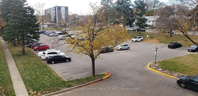 305 - 1615 Bloor St E, Condo with 2 bedrooms, 2 bathrooms and 1 parking in Mississauga ON | Image 22