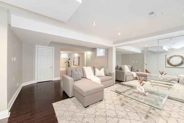 804 Bessy Tr, House detached with 4 bedrooms, 5 bathrooms and 6 parking in Milton ON | Image 22