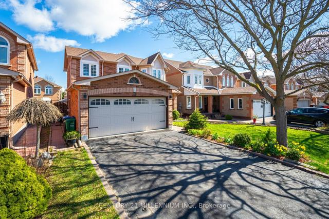 79 Letty Ave, House detached with 4 bedrooms, 4 bathrooms and 6 parking in Brampton ON | Image 12