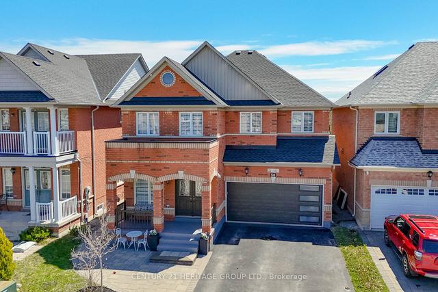 50 Trish Dr, House detached with 4 bedrooms, 4 bathrooms and 6 parking in Richmond Hill ON | Image 28