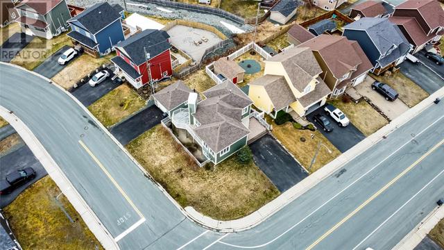 30 Sgt Donald Lucas Drive, House detached with 3 bedrooms, 2 bathrooms and null parking in Paradise NL | Image 39
