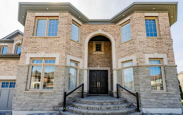 61 Stratheden Lane, House detached with 5 bedrooms, 4 bathrooms and 6 parking in Vaughan ON | Image 12